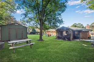 3801 Chatham Dr, Atlanta, GA 30340 - Photo 34