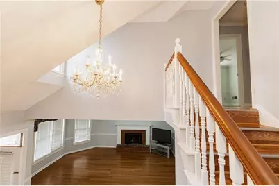 4482 Hunters Terrace, Stone Mountain, GA 30083 - Photo 4