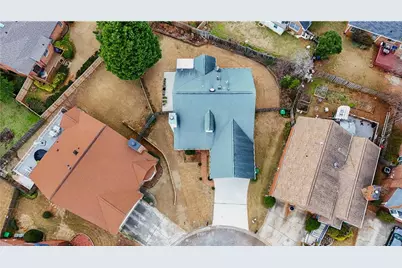 4482 Hunters Terrace, Stone Mountain, GA 30083 - Photo 38