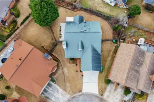 4482 Hunters Terrace, Stone Mountain, GA 30083 - Photo 38