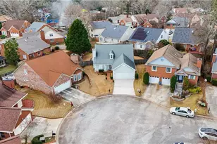 4482 Hunters Terrace, Stone Mountain, GA 30083 - Photo 36