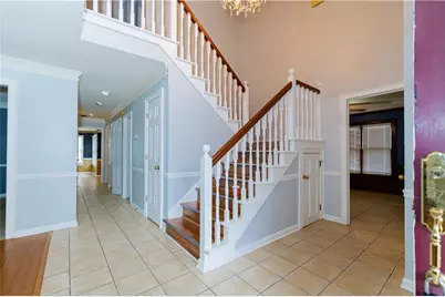 4482 Hunters Terrace, Stone Mountain, GA 30083 - Photo 10