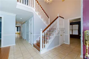 4482 Hunters Terrace, Stone Mountain, GA 30083 - Photo 10