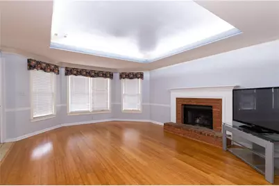 4482 Hunters Terrace, Stone Mountain, GA 30083 - Photo 10