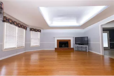 4482 Hunters Terrace, Stone Mountain, GA 30083 - Photo 8