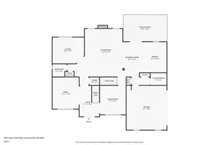 1662 Taylor Oaks Ridge, Lawrenceville, GA 30043 - Photo 80