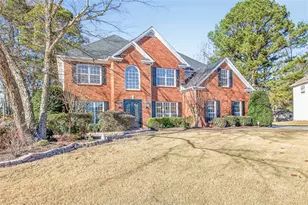 1662 Taylor Oaks Ridge, Lawrenceville, GA 30043 - Photo 6