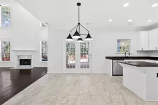 1662 Taylor Oaks Ridge, Lawrenceville, GA 30043 - Photo 30