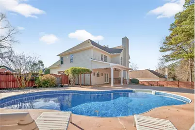 1662 Taylor Oaks Ridge, Lawrenceville, GA 30043 - Photo 78