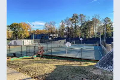 795 Hammond Drive #209, Atlanta, GA 30328 - Photo 46