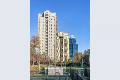 795 Hammond Drive #209, Atlanta, GA 30328 - Photo 2