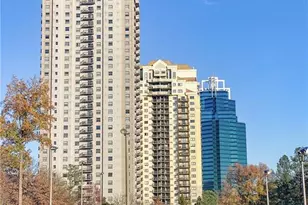 795 Hammond Dr, Atlanta, GA 30328 - Photo 2