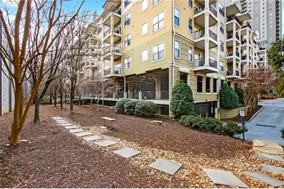 795 Hammond Drive #209, Atlanta, GA 30328 - Photo 38