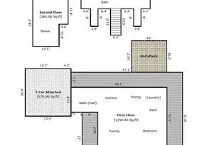 6175 Jett Rd, Dawsonville, GA 30534 - Photo 44