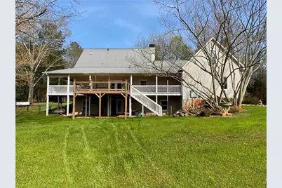 6175 Jett Road, Dawsonville, GA 30534 - Photo 58