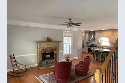 6175 Jett Road, Dawsonville, GA 30534 - Photo 6