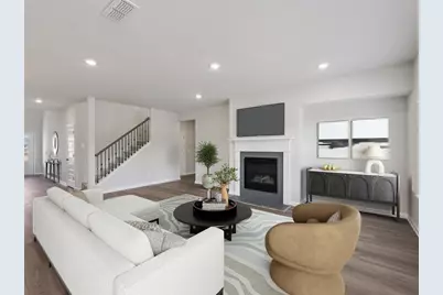 2424 Martin Spring Bend, Lawrenceville, GA 30045 - Photo 6