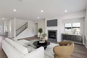 2424 Martin Spg Bnd, Lawrenceville, GA 30045 - Photo 6