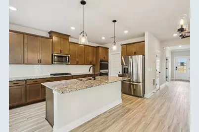 141 Martin Spring Road, Lawrenceville, GA 30045 - Photo 8