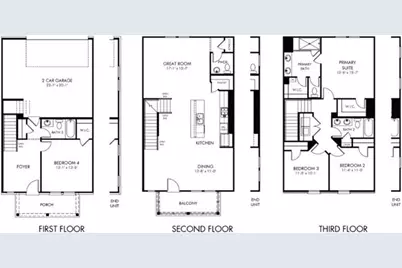 513 McCrae Road, Lawrenceville, GA 30045 - Photo 2