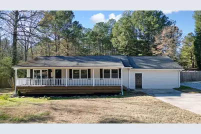 207 John Walraven Road, Dallas, GA 30132 - Photo 46