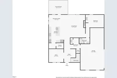 1296 Orwell Lane, Monroe, GA 30656 - Photo 42