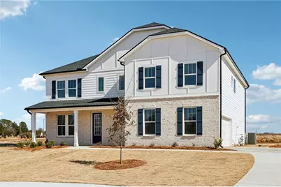 1296 Orwell Lane, Monroe, GA 30656 - Photo 2