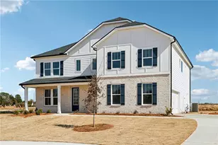 1296 Orwell Ln, Monroe, GA 30656 - Photo 2