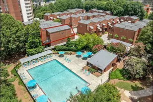385 Ralph McGill Blvd NE, Atlanta, GA 30312 - Photo 1