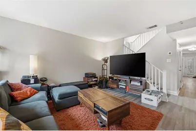 385 Ralph McGill Boulevard NE #D, Atlanta, GA 30312 - Photo 4