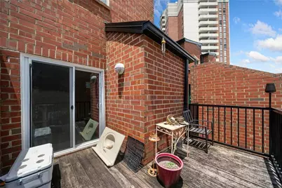 385 Ralph McGill Boulevard NE #D, Atlanta, GA 30312 - Photo 24