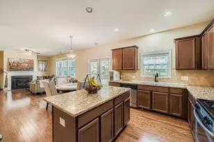 3534 Fallen Oak Ln, Buford, GA 30519 - Photo 6