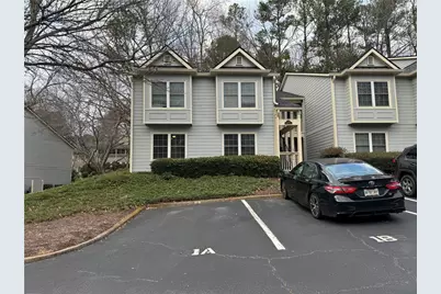 11 Doranne Court SE, Smyrna, GA 30080 - Photo 2