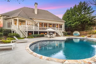 1680 Bill Murdock Road, Marietta, GA 30062 - Photo 4