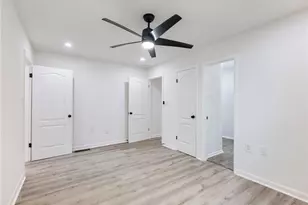 3503 Larkspur Terrace, Decatur, GA 30032 - Photo 42