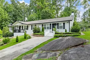 3503 Larkspur Terrace, Decatur, GA 30032 - Photo 4