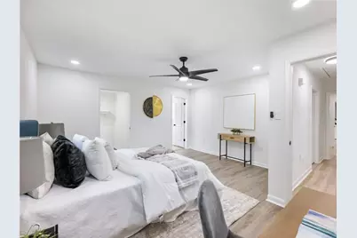 3503 Larkspur Terrace, Decatur, GA 30032 - Photo 34