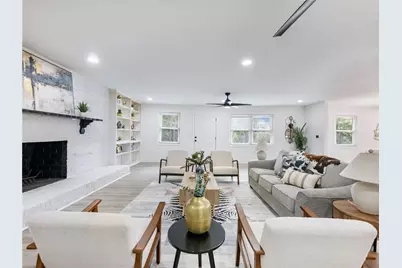 3503 Larkspur Terrace, Decatur, GA 30032 - Photo 14