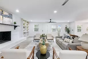 3503 Larkspur Terrace, Decatur, GA 30032 - Photo 14