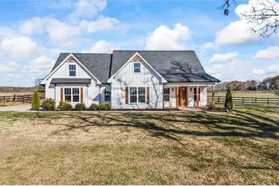 7588 State Rte 98 Road, Commerce, GA 30530 - Photo 1