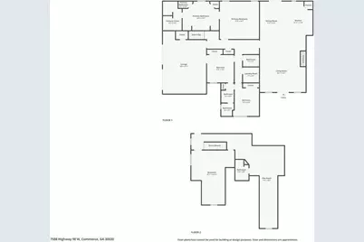 7588 State Rte 98 Road, Commerce, GA 30530 - Photo 48