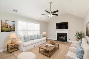 224 Eagle Glen Way, Woodstock, GA 30189 - Photo 6