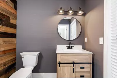 224 Eagle Glen Way, Woodstock, GA 30189 - Photo 6