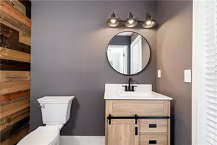 224 Eagle Glen Way, Woodstock, GA 30189 - Photo 6