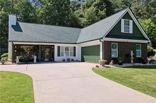 100 Glenview Dr, Griffin, GA 30224 - Photo 2