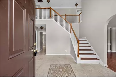 587 Wynmeadow Court, Stone Mountain, GA 30087 - Photo 4