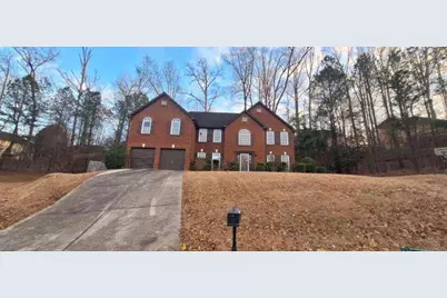 587 Wynmeadow Court, Stone Mountain, GA 30087 - Photo 1
