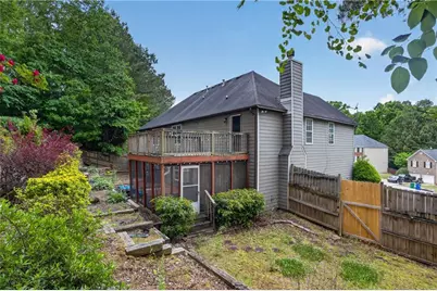 587 Wynmeadow Court, Stone Mountain, GA 30087 - Photo 50