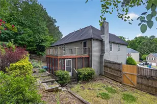 587 Wynmeadow Ct, Stone Mountain, GA 30087 - Photo 50