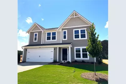 119 Tugaloo Circle SE, Rome, GA 30173 - Photo 1